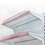 Góndola de Pared para Minimarket 5 Niveles - Imagen 4