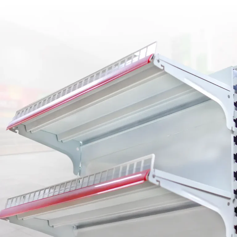 Góndola de Pared para Minimarket 5 Niveles - Imagen 4