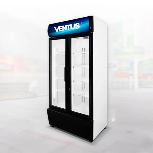 Visicooler para Minimarket