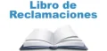 libro de reclamaciones